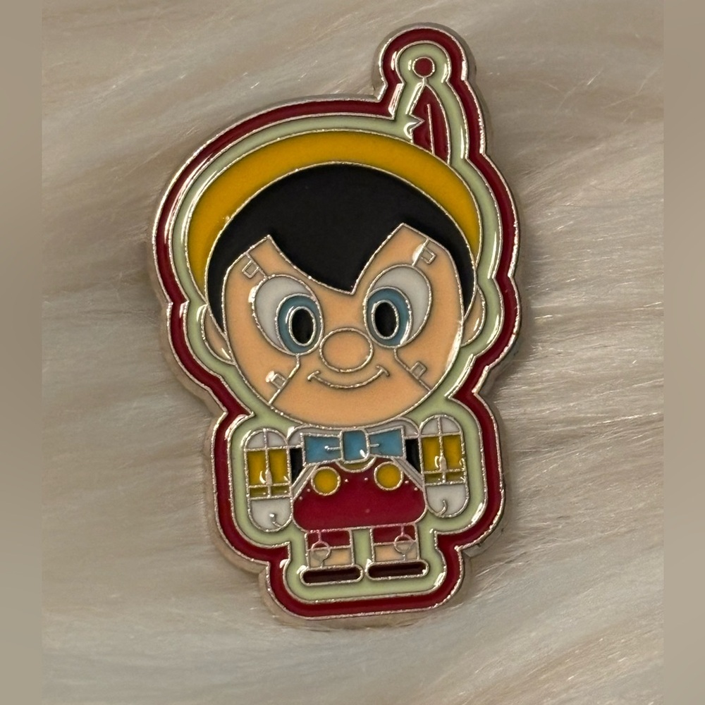 Disney Trading Pin